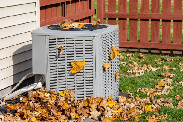 Trusted Glennville, GA HVAC Experts