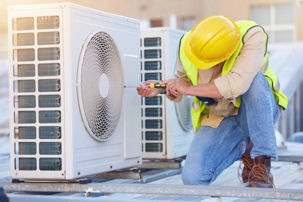 Best HVAC replacement cost  in Glennville, GA