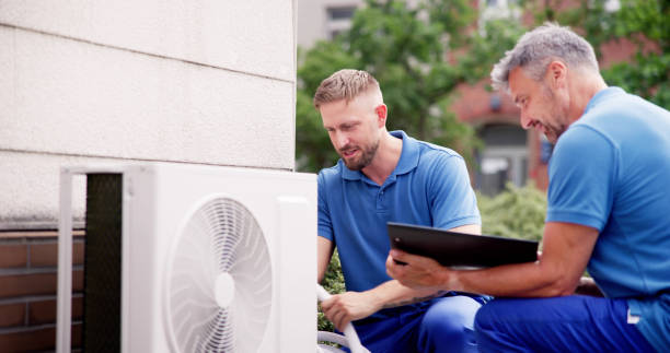 Best Affordable air conditioning repair  in Glennville, GA