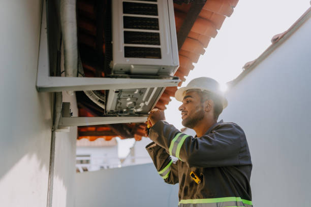 Best HVAC air duct cleaning  in Glennville, GA